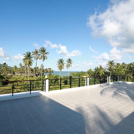Satva Samui Natien Beach (Koh Samui) ภายนอก รูปภาพ