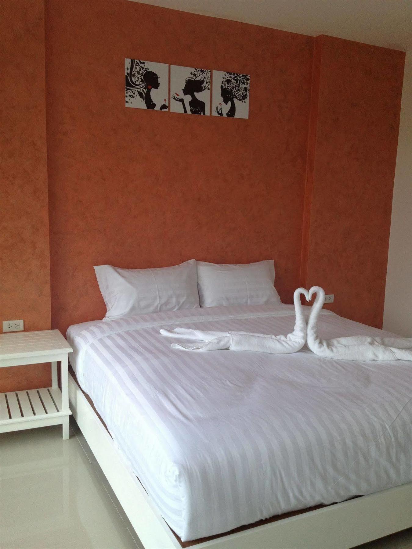 Satva Samui Natien Beach (Koh Samui) ภายนอก รูปภาพ
