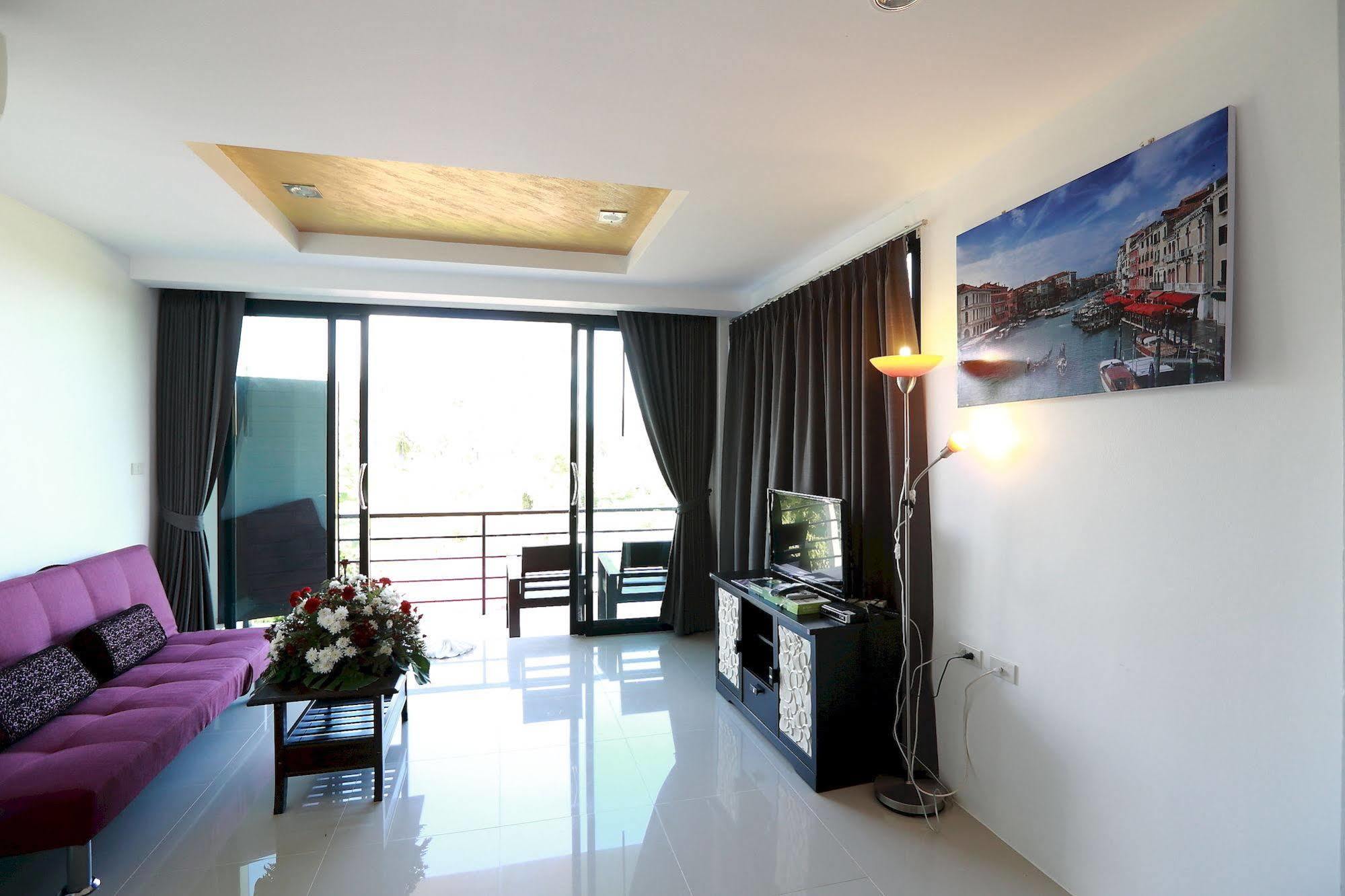 Satva Samui Natien Beach (Koh Samui) ภายนอก รูปภาพ
